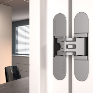 4. Scomparsa per porte - KOBLENZ