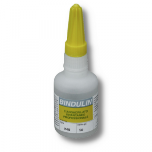 1. Bindulin