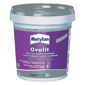 1. Ovalit