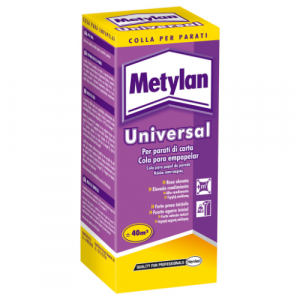 1. Colla Parati Metylan