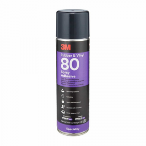2. Riposizionabile spray 3M