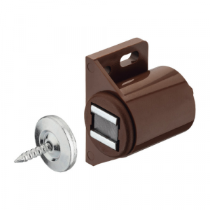 1. Cricchetti magnetici