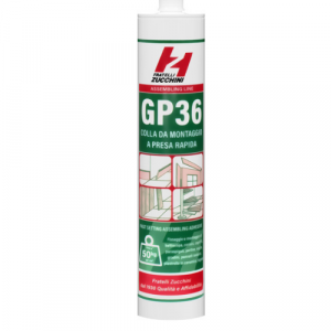 2. GP36 Zucchini
