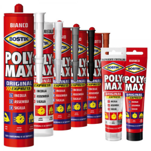 2. Polimax