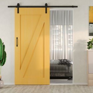 3. Porte