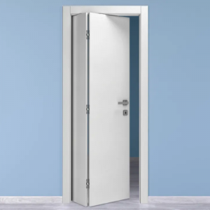 3. Porte soffietto