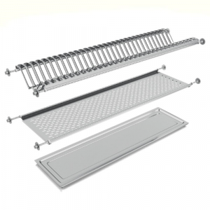 Scolapiatti Inox Lavenox