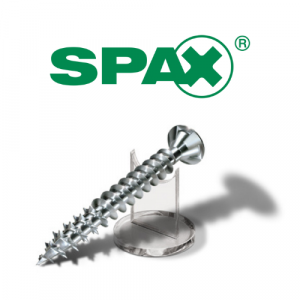 1. Spax