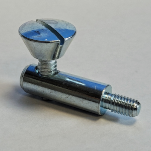 Spinotto e vite - Bmd