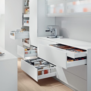 2. Tandembox Blum