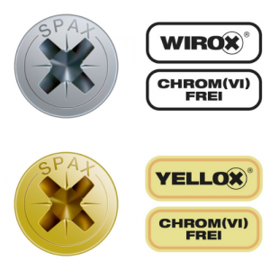 1. Wirox e Yellow - Tsp