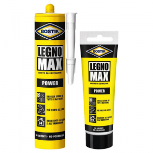 1. Legno Max Bostik