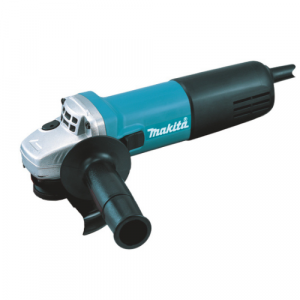 1. Smerigliatrice angolare 125/115 mm. 9558HNRGZ - Makita