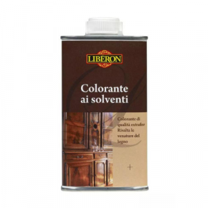 2. Colorante ai solventi