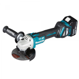 2. Smerigliatrice angolare 18V 125/115 mm. BL DGA513RTJ - Makita