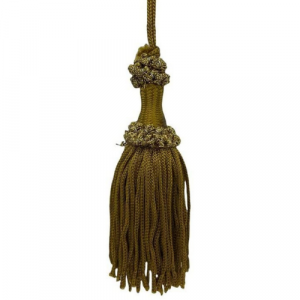 3. Fiocchi per chiavi