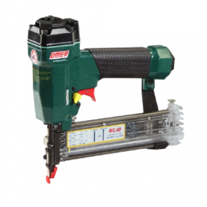 2. Groppini e groppinatrici pneumatiche OMER