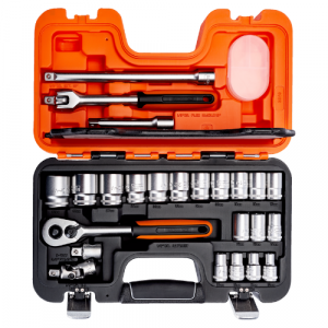 1. Kit chiavi bussola