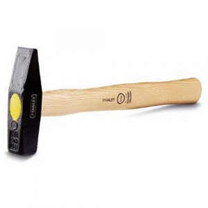 1. Martello manico legno STANLEY