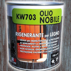 6. Olio Nobile