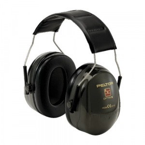 1. Cuffia Antirumore Peltor 3M
