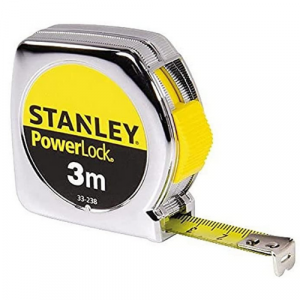 2. Flessometri Powerlock Stanley