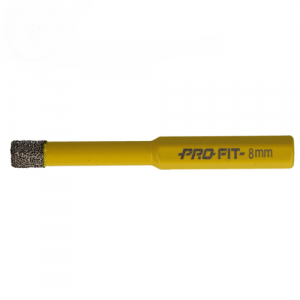 4. Punte diamantate per Ceramica