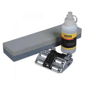 3. Set Affilatura Stanley