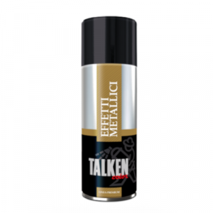 2. Vernice Spray Talken