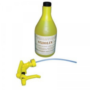 2. Sxiolin