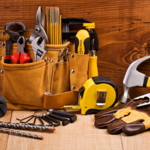 1. Utensileria Manuale