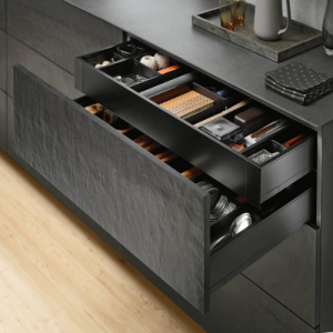 2. Legrabox cassetto interno