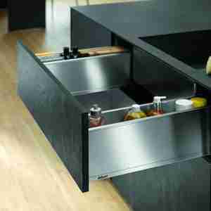 3. Legrabox Sottolavello