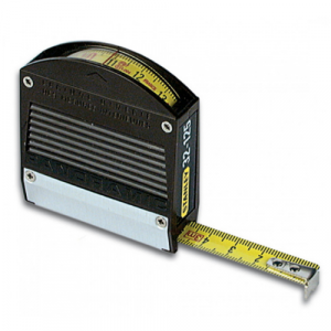 1. Flessometri speciali STANLEY