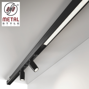 6. Metal Style